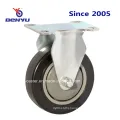 Swivel PVC Caster for Trolley